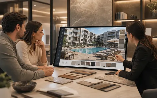 The 10 mistakes that blow up the budget of a multi-residential project