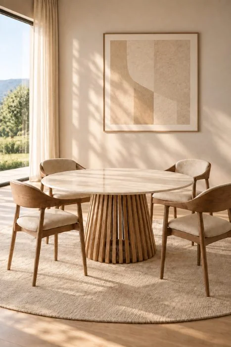 Table à manger