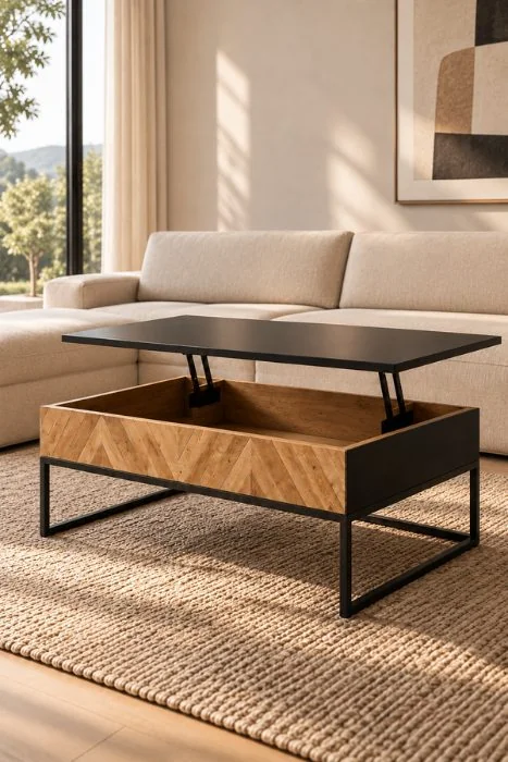 Table à café