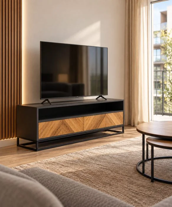 Meuble de Télévision