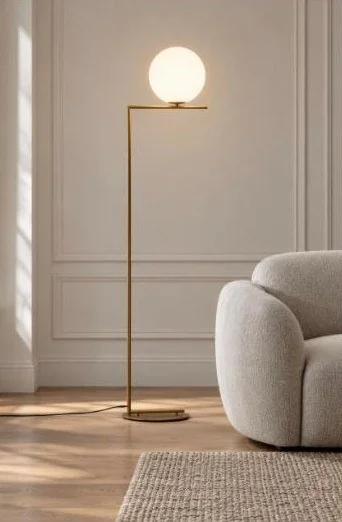Luminaire
