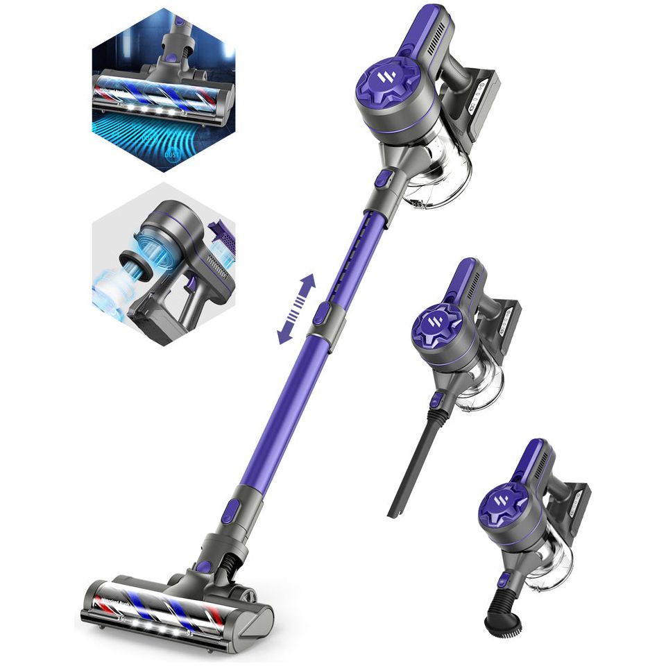 Aspirateur