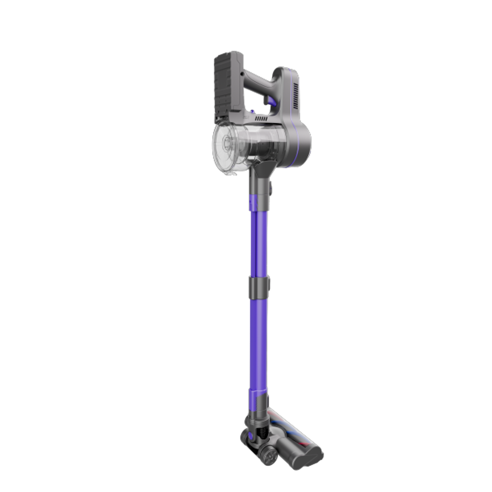 Aspirateur