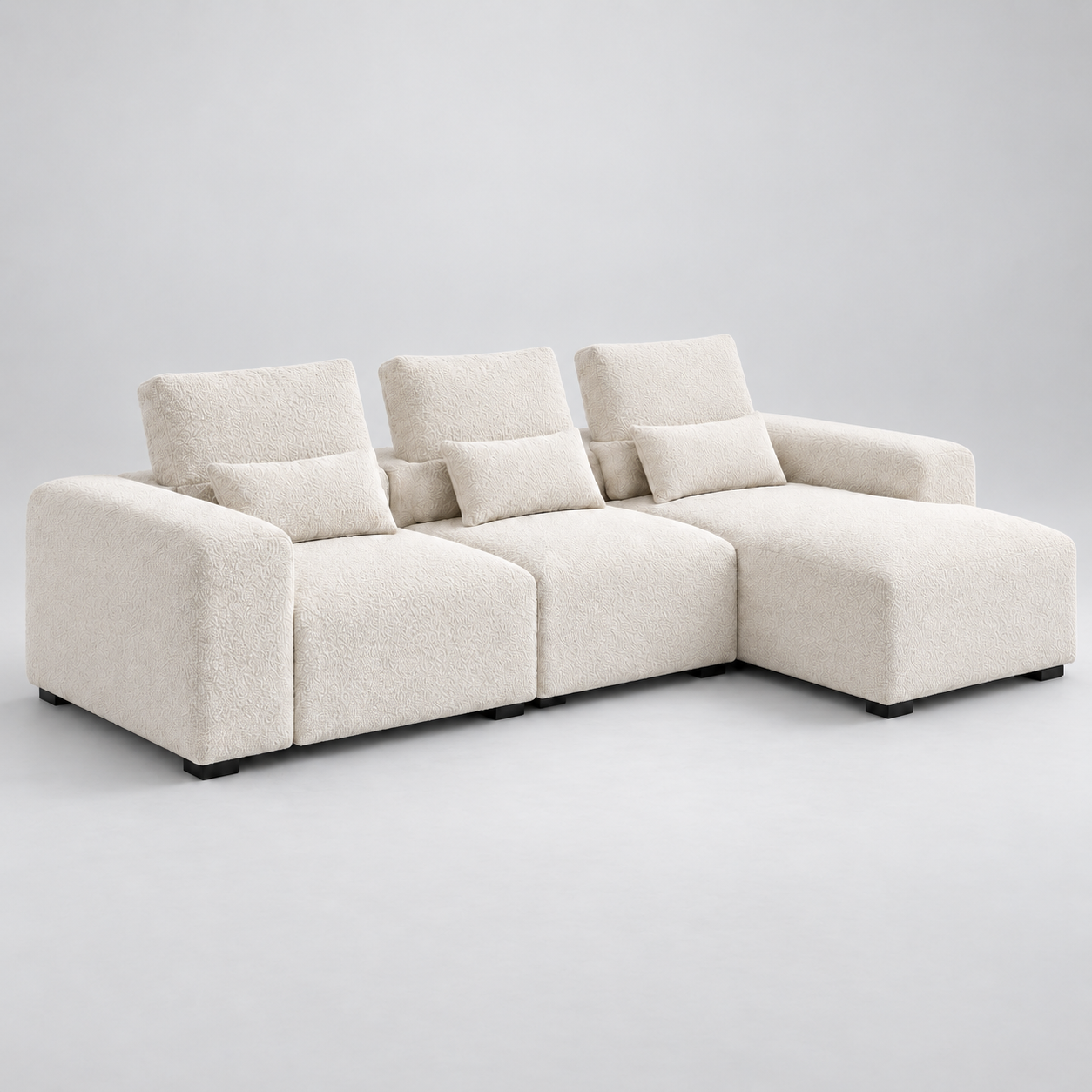 Mayfair - 3694-