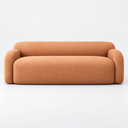 Crown - Divan 3 places - 3661-3p-.