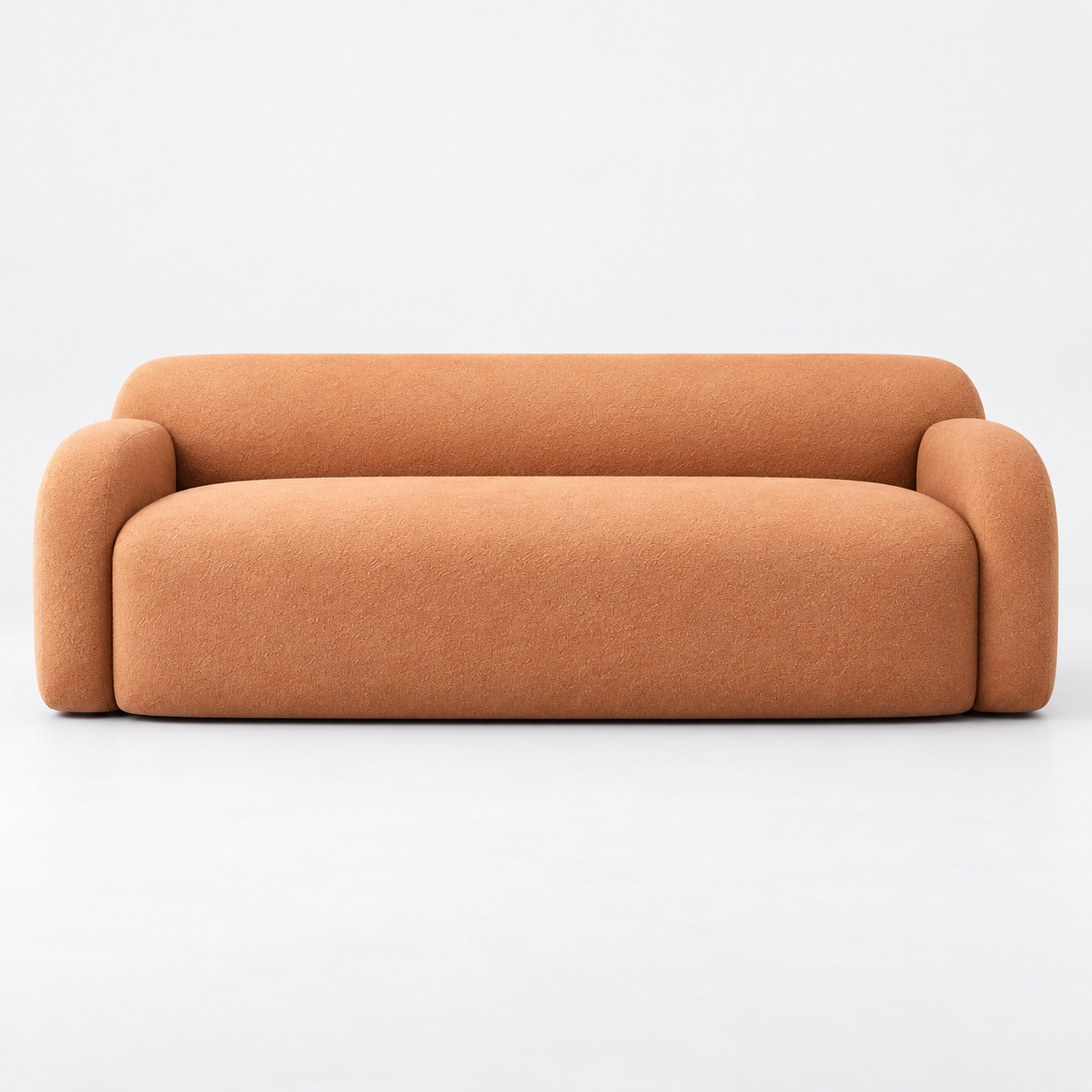 Crown - Divan 3 places - 3661-3p-.