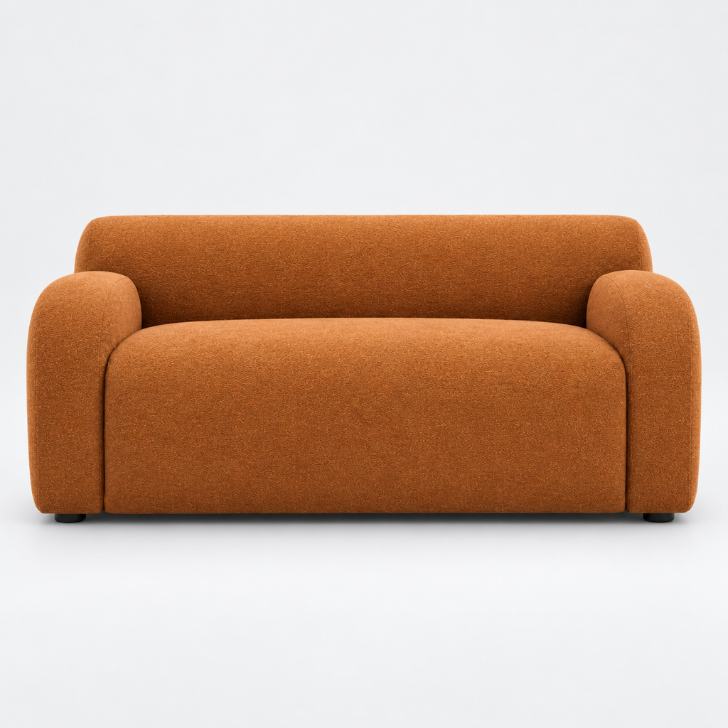Crown - Divan 2 places - 3661-2p