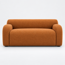 Crown - Divan 2 places - 3661-2p
