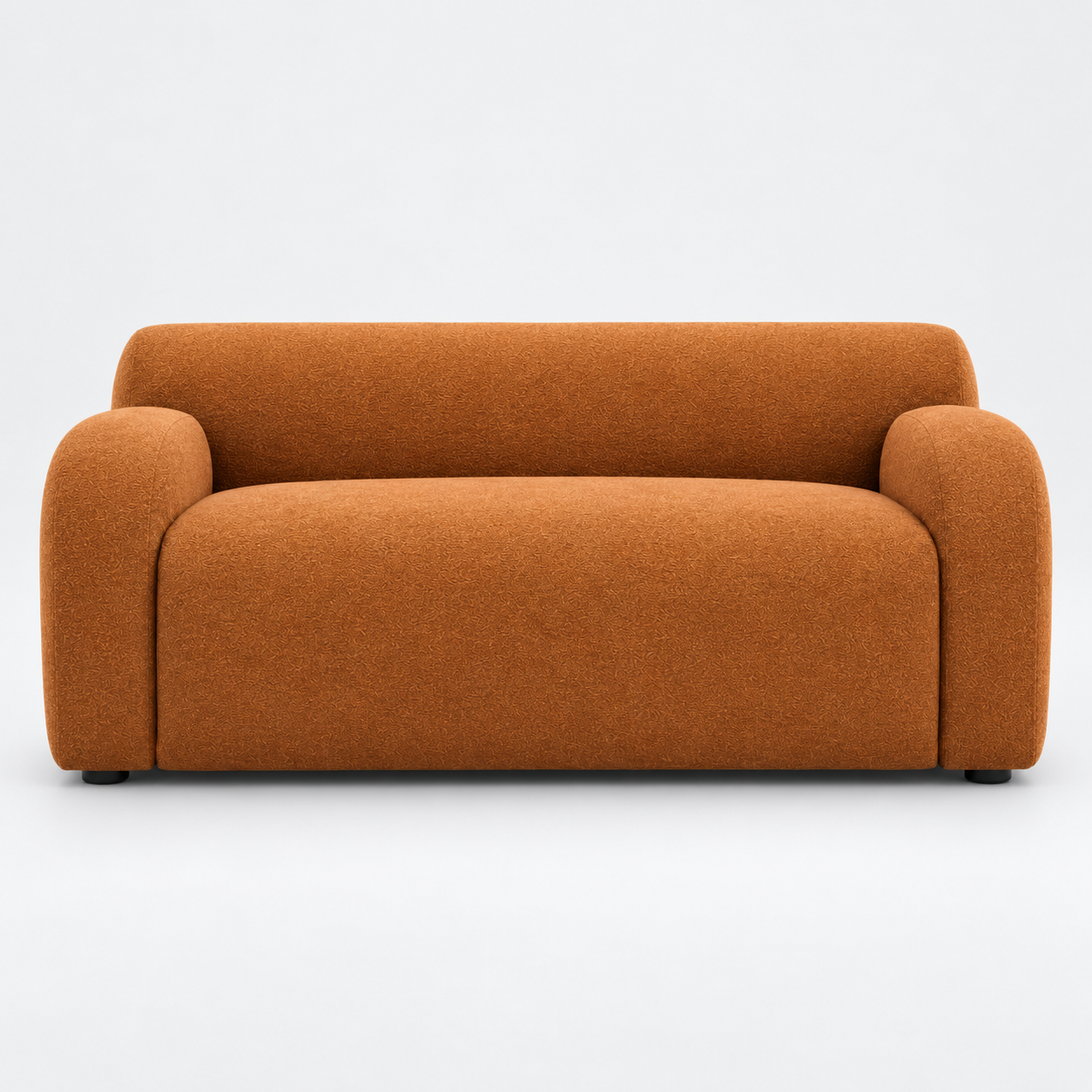 Crown - Divan 2 places - 3661-2p