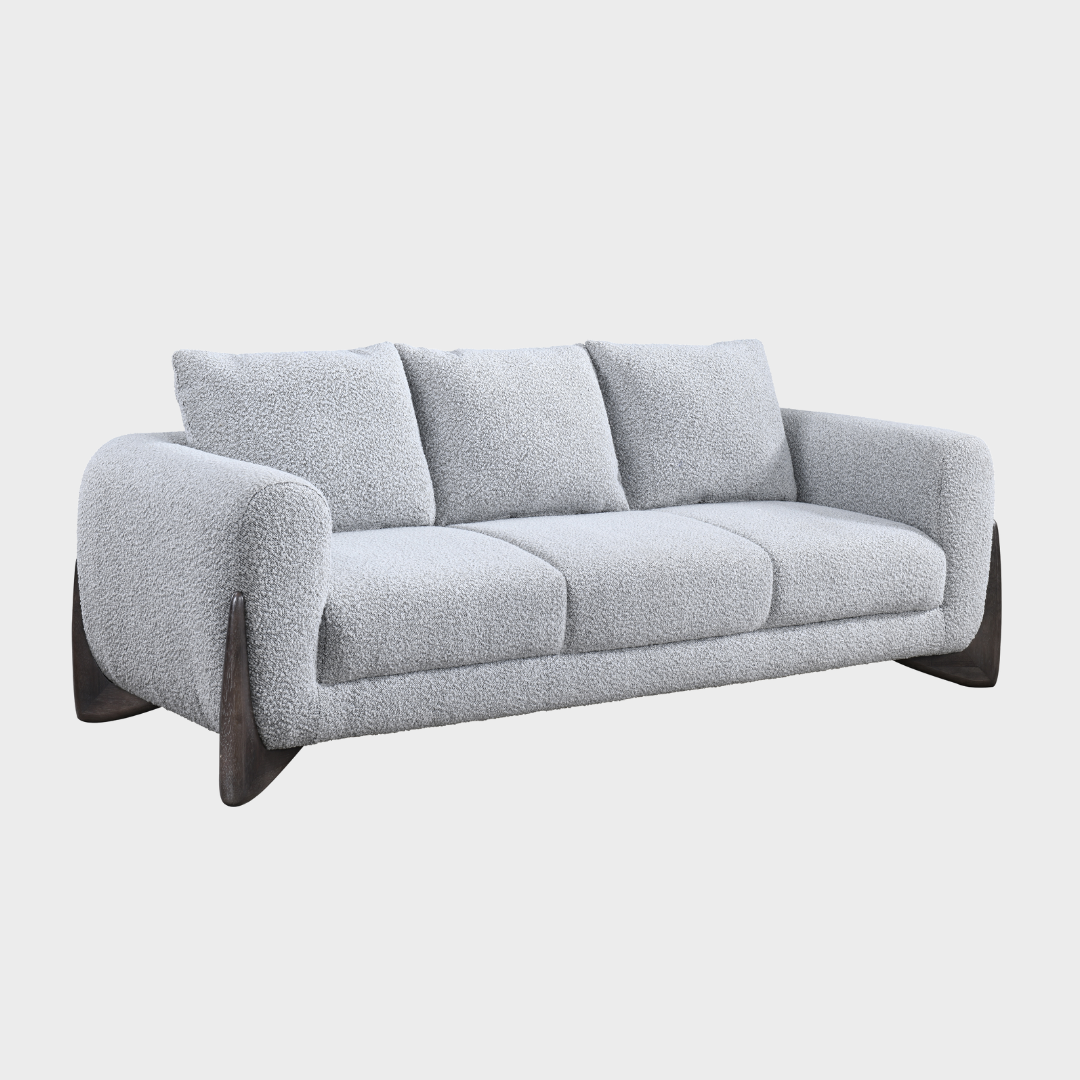 Didi - Sofa - Gris