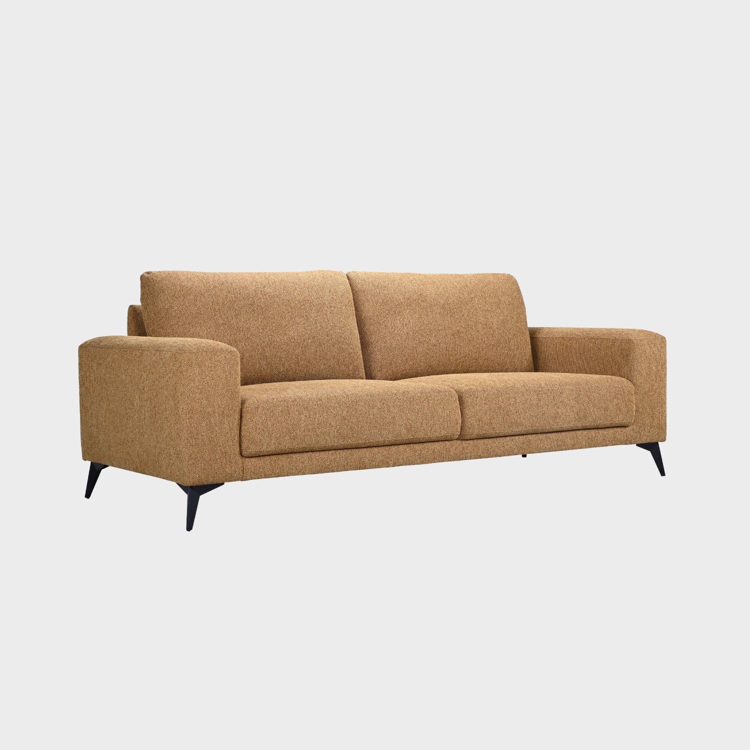 Bloom-Sofa - Jaune