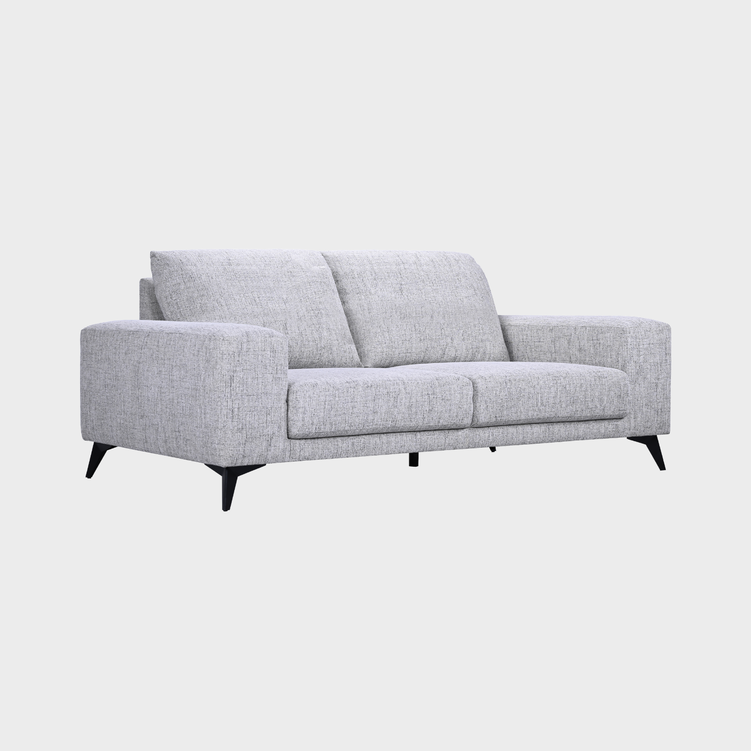Bloom-Sofa - Gris