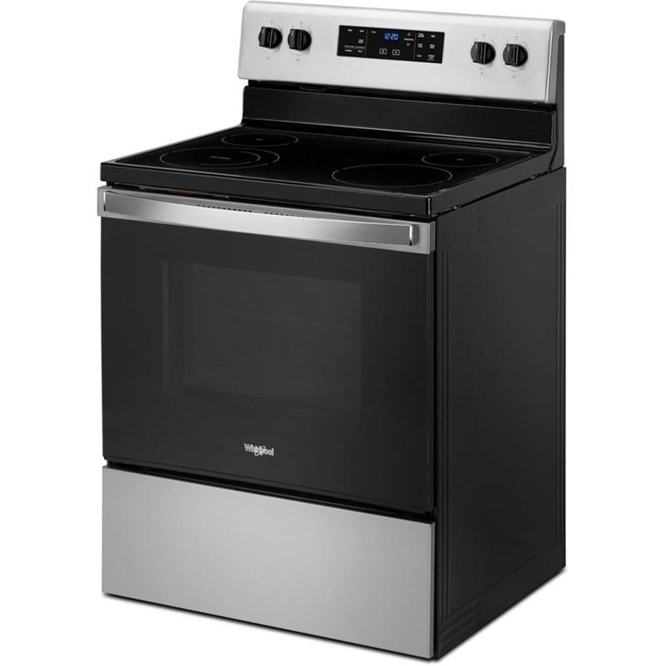 Cuisinière Whirlpool