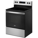 Cuisinière Whirlpool
