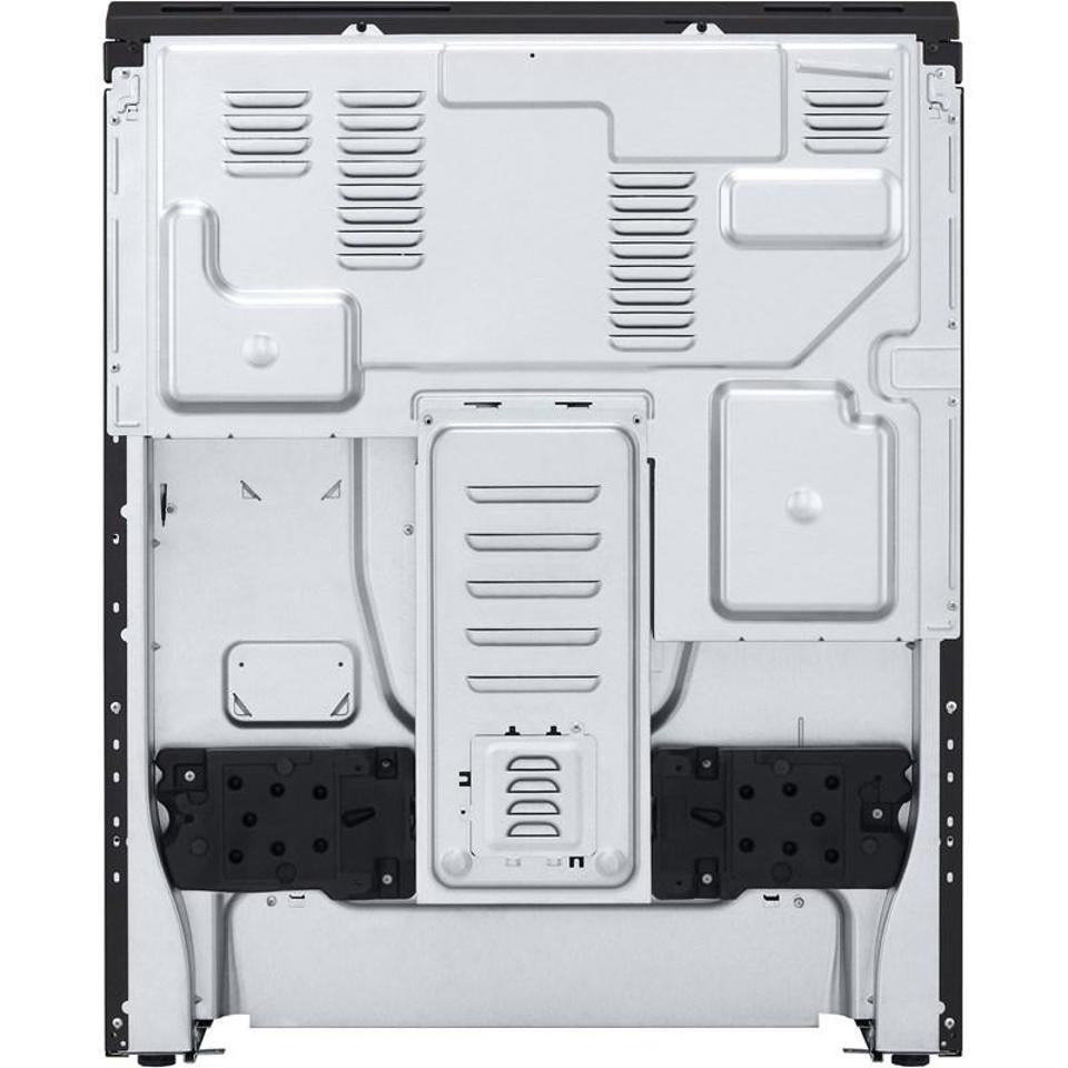 Cuisinière LG