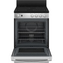 Cuisinière GE24p