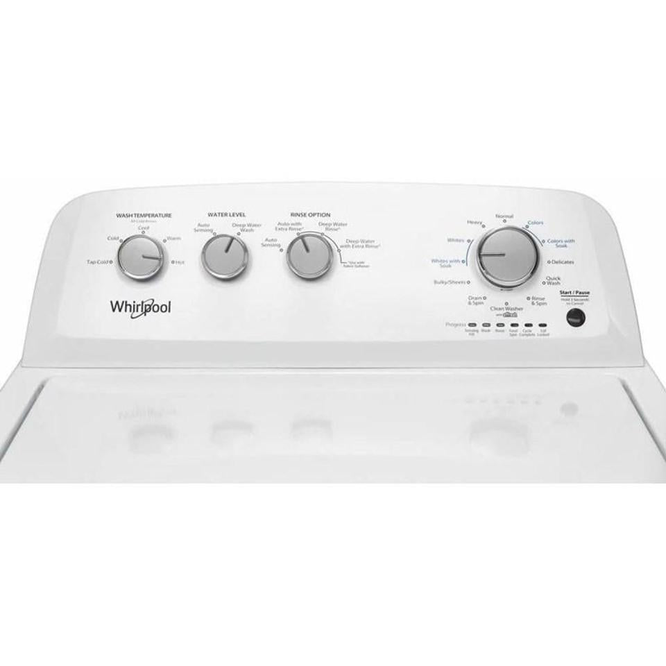Laveuse Whirlpool