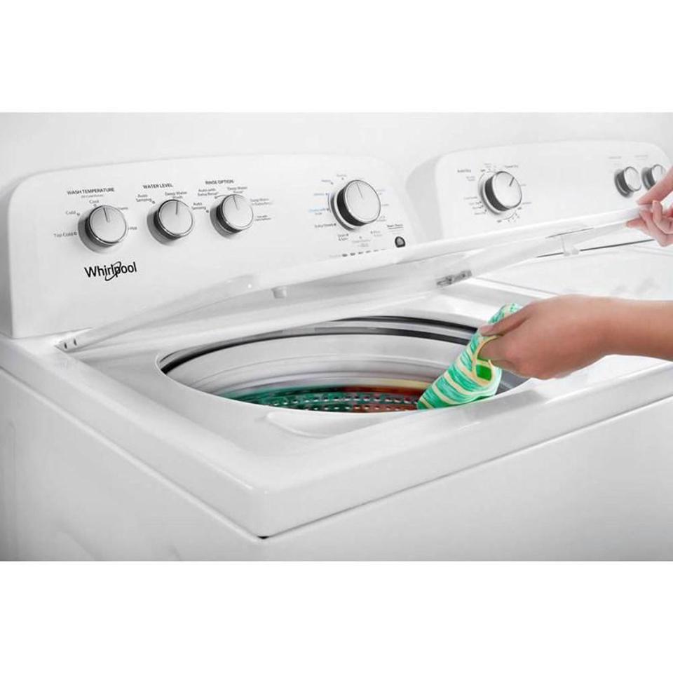 Laveuse Whirlpool