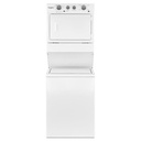 Ensemble de laveuse et sécheuse Whirlpool