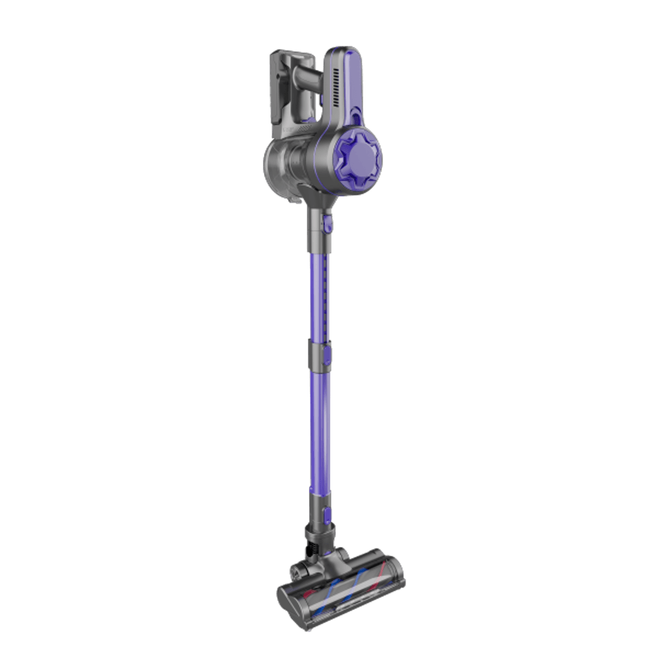 Aspirateur