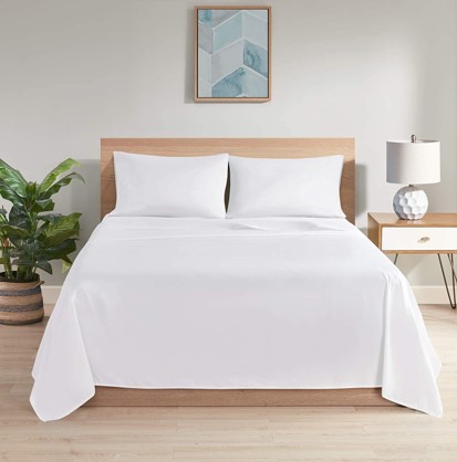 Drap plat Bundle