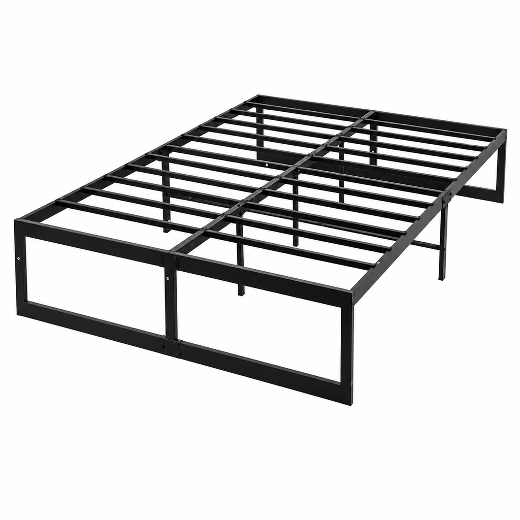 Crow - Base de lit