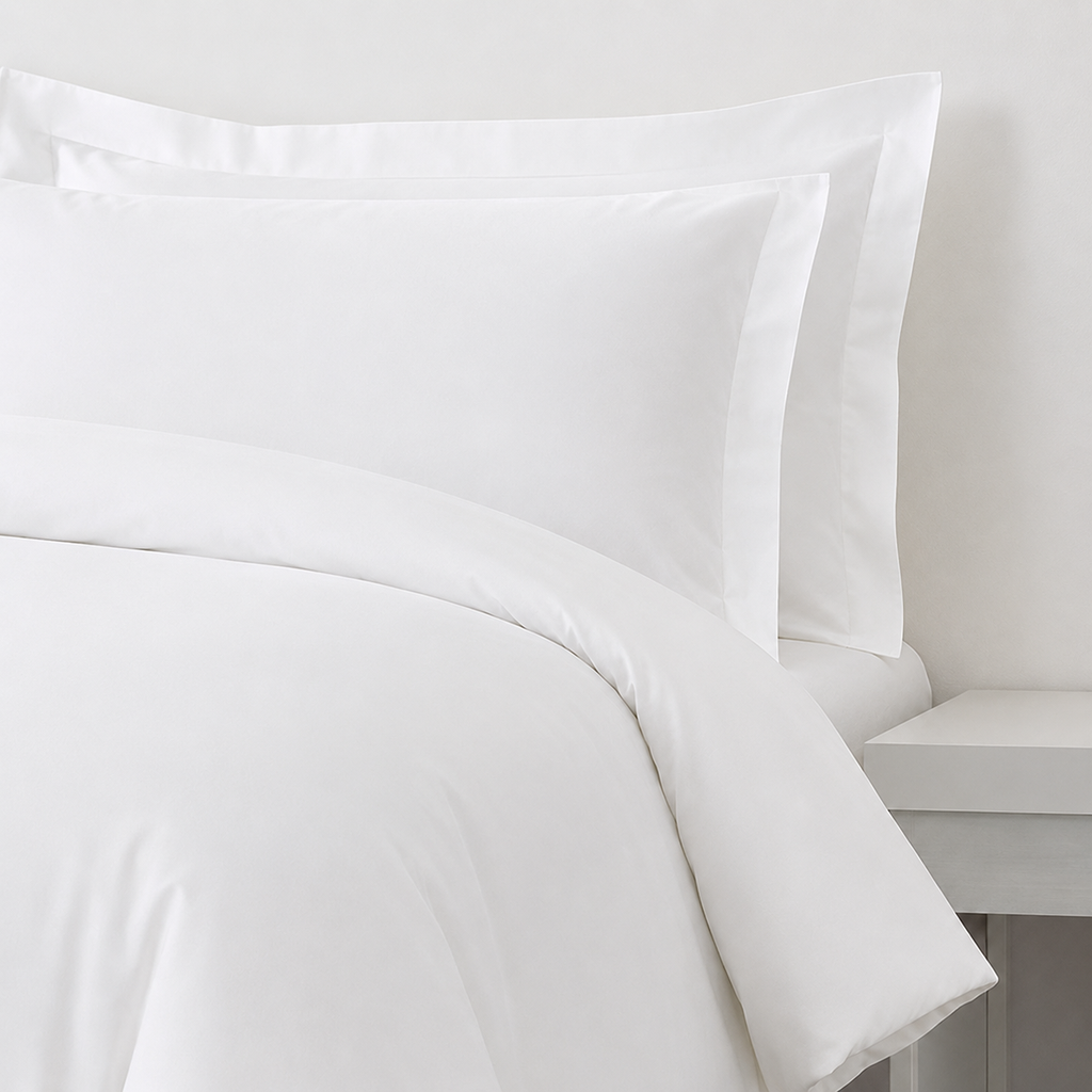 Housse de couette - Gamme Prestige
