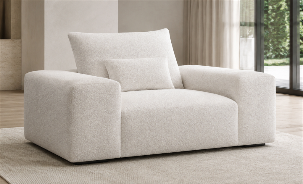 Velozo - Fauteuil