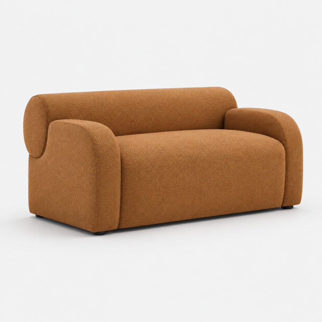 Crown - Divan 2 places