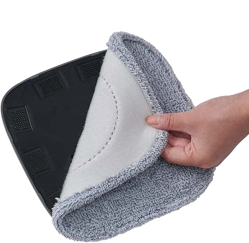 [MH12] Lingettes microfibres ROCO