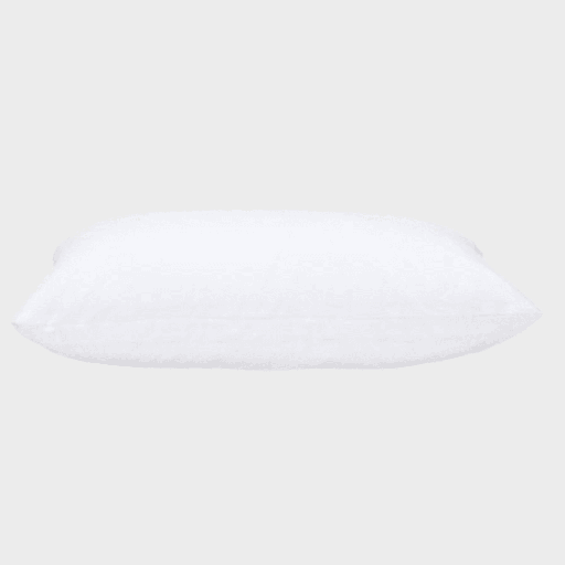 [BC000040] Oreiller microgel