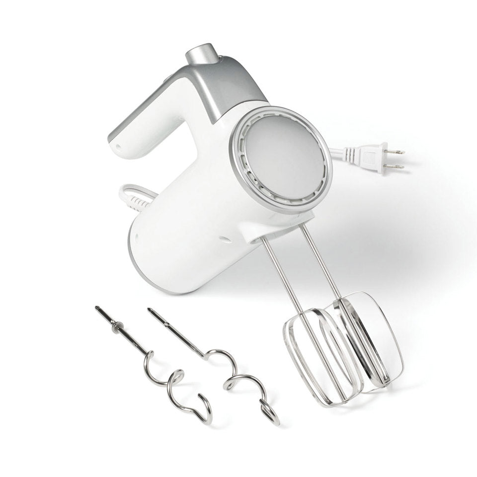5-speed hand mixer