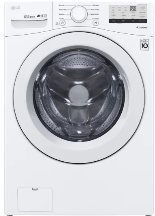 Laveuse LG