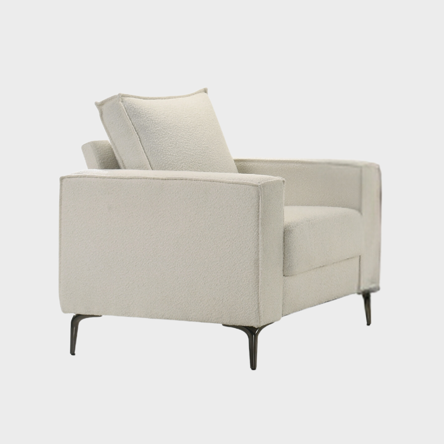 Comodo - Armchair