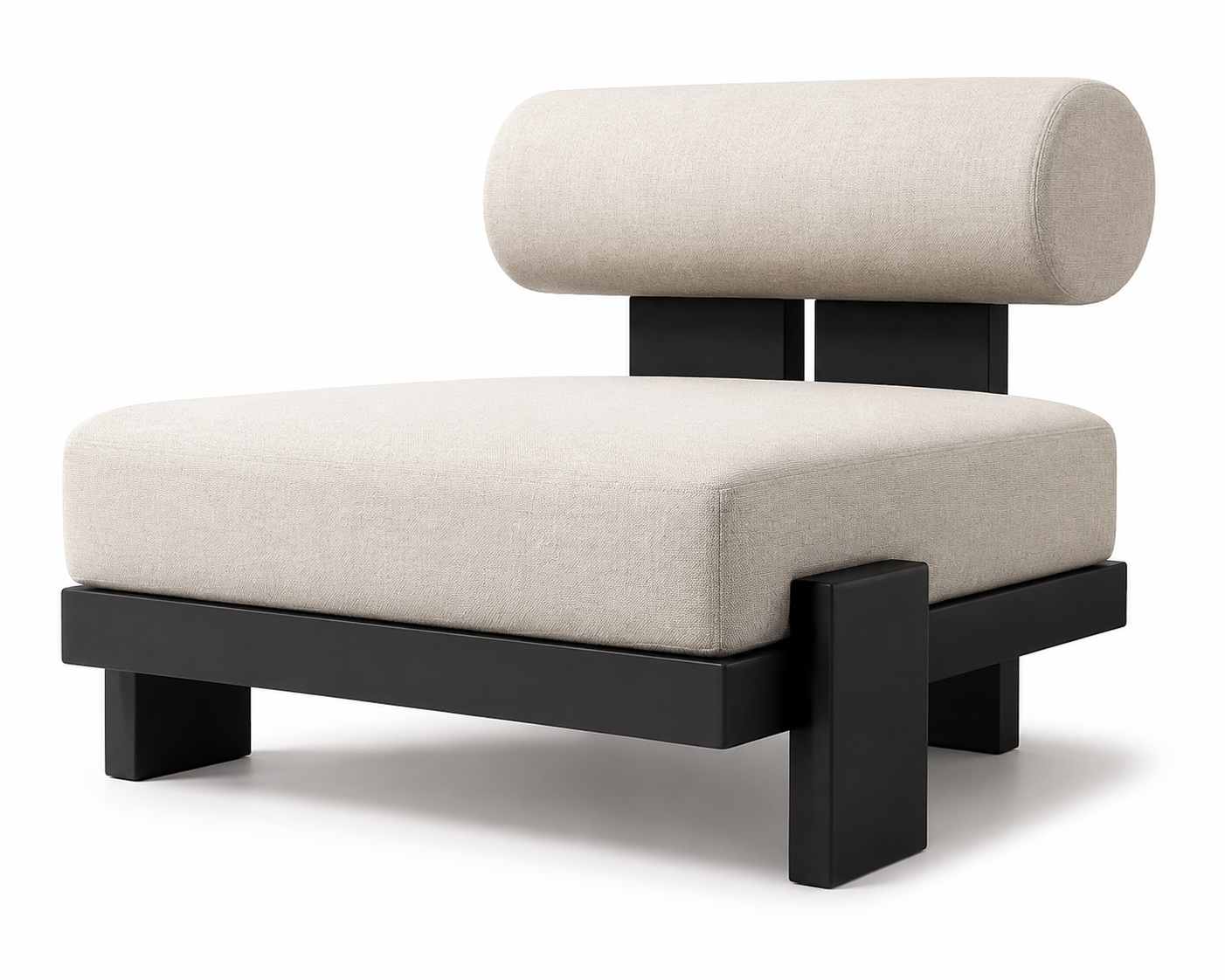 Nova - Chaise Lougne