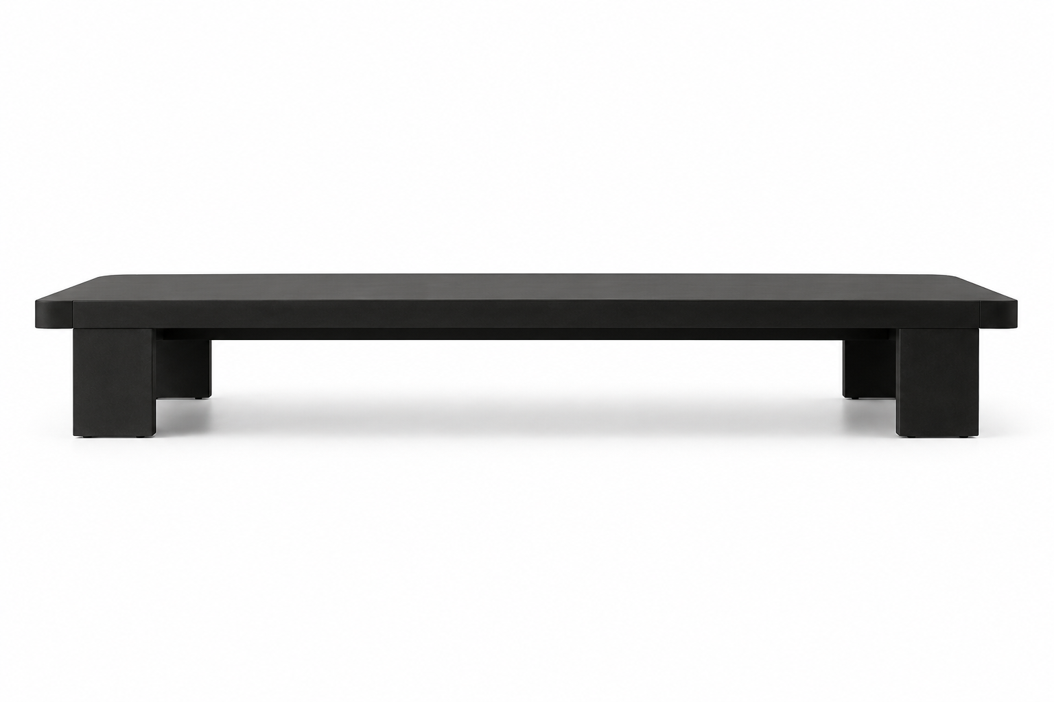 Nova - Table basse rectangulaire