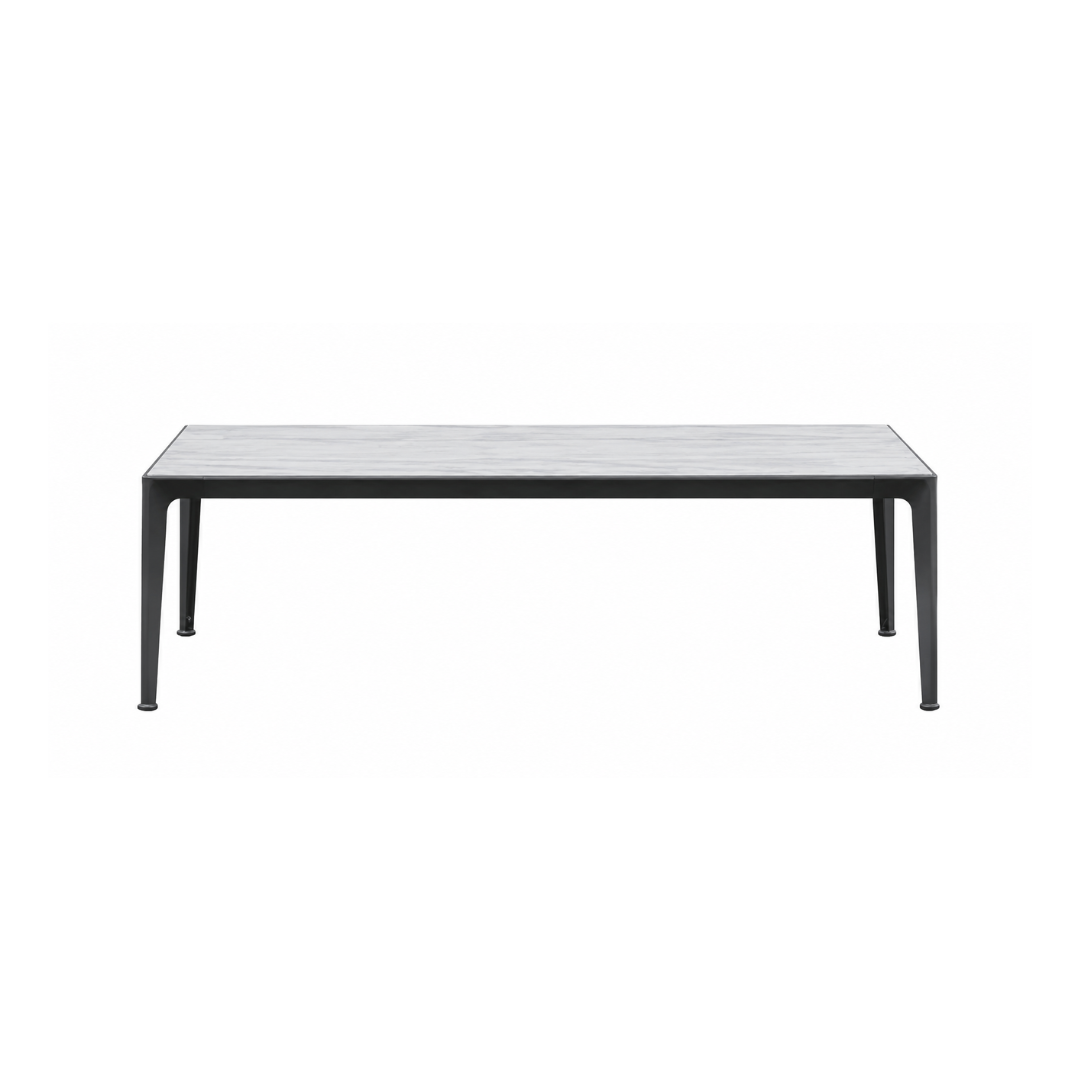 Kapa - Table basse rectangulaire 