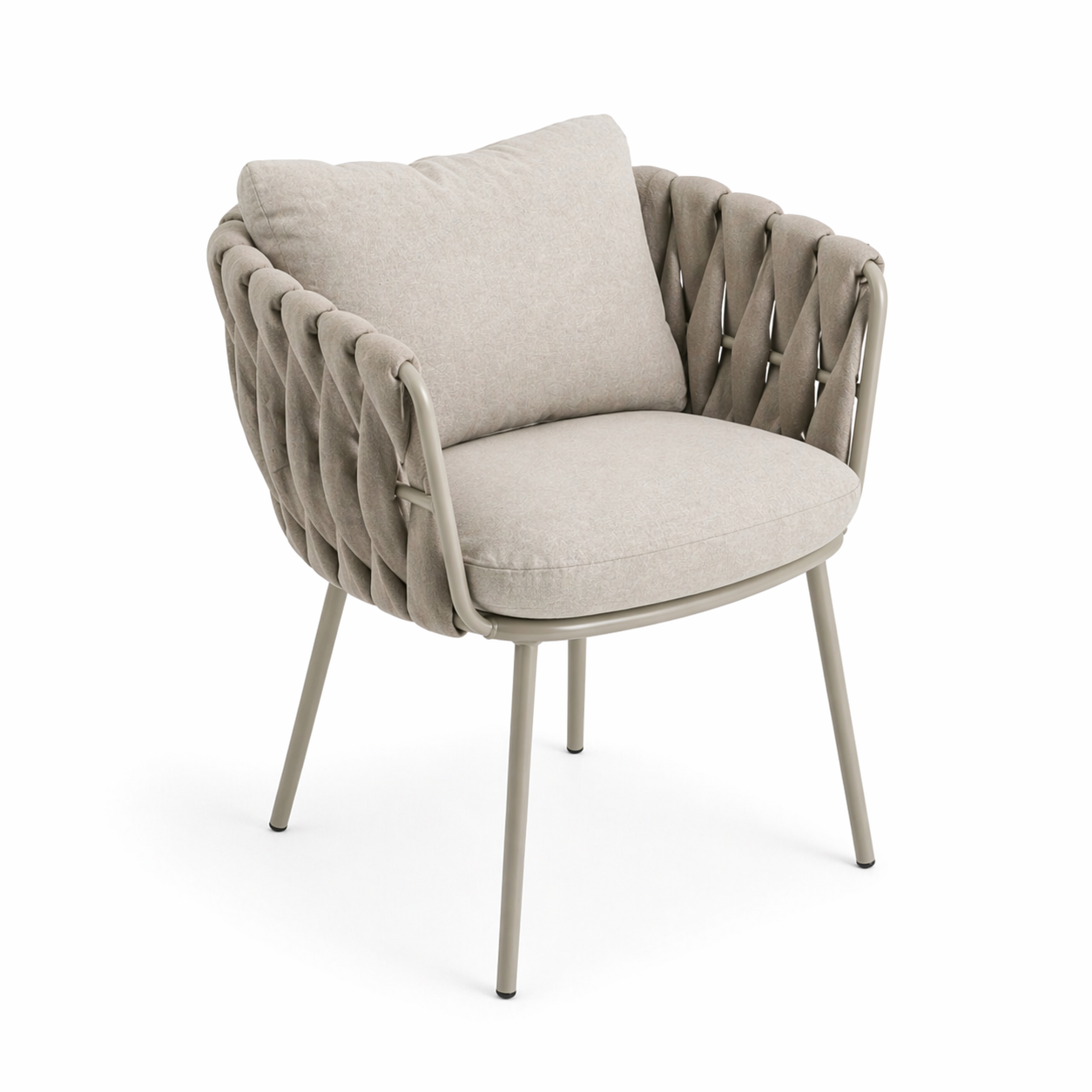 Kapa - Chaise extérieure