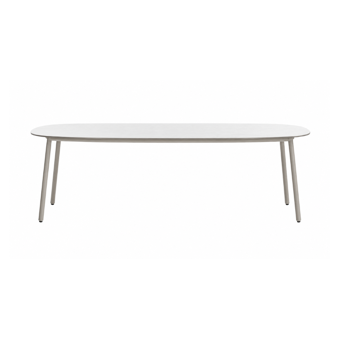 Kapa - Table de salle à manger extérieur