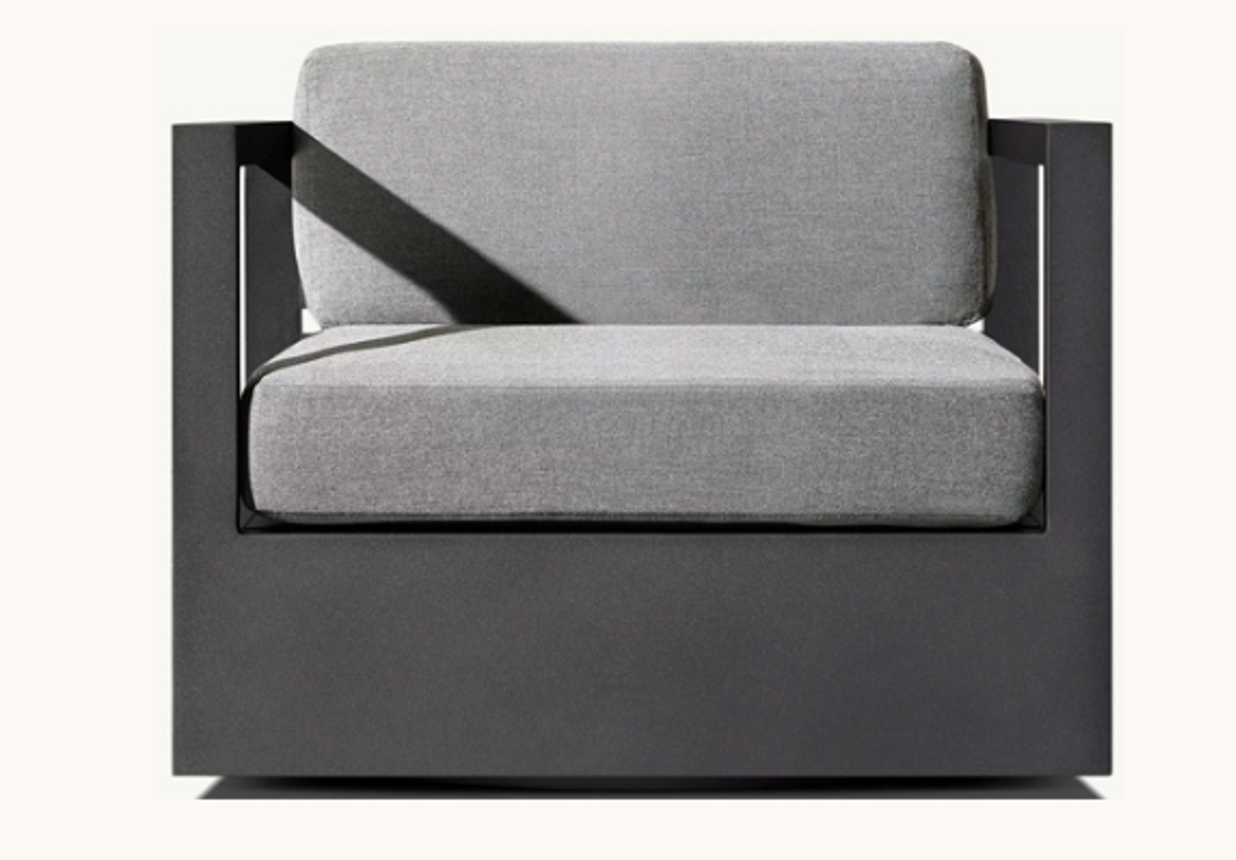 Juno - Fauteuil extérieur 1 place