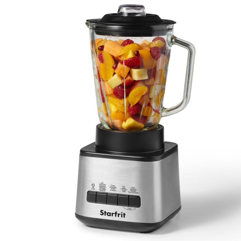 STARFRIT 1.5L 450W BLENDER