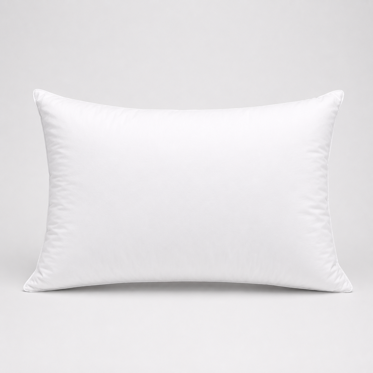 Oreiller microfibre haut de gamme - King