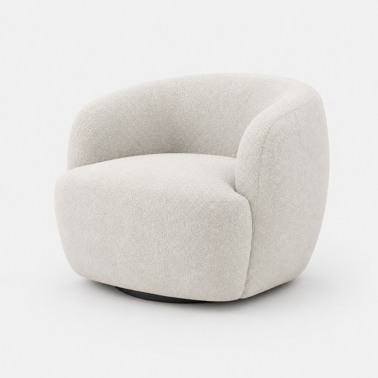 Oxford - Fauteuil lounge