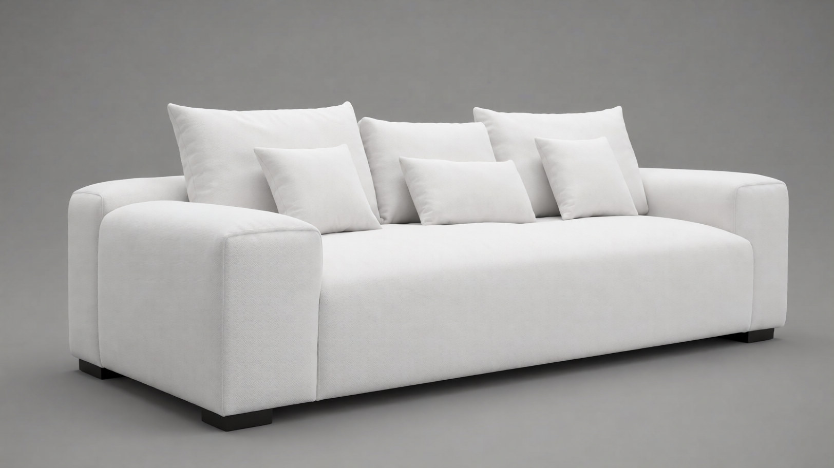 Velozo - Divan 3 places  