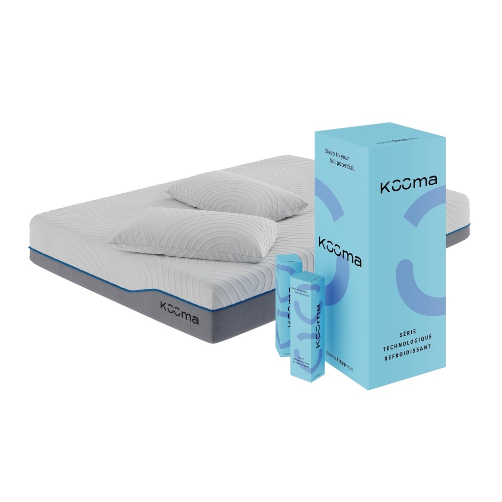 Matelas Hôtel Prestige